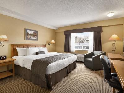Days By Wyndham South 3*