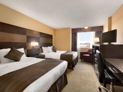 Days By Wyndham South 3* Calgary