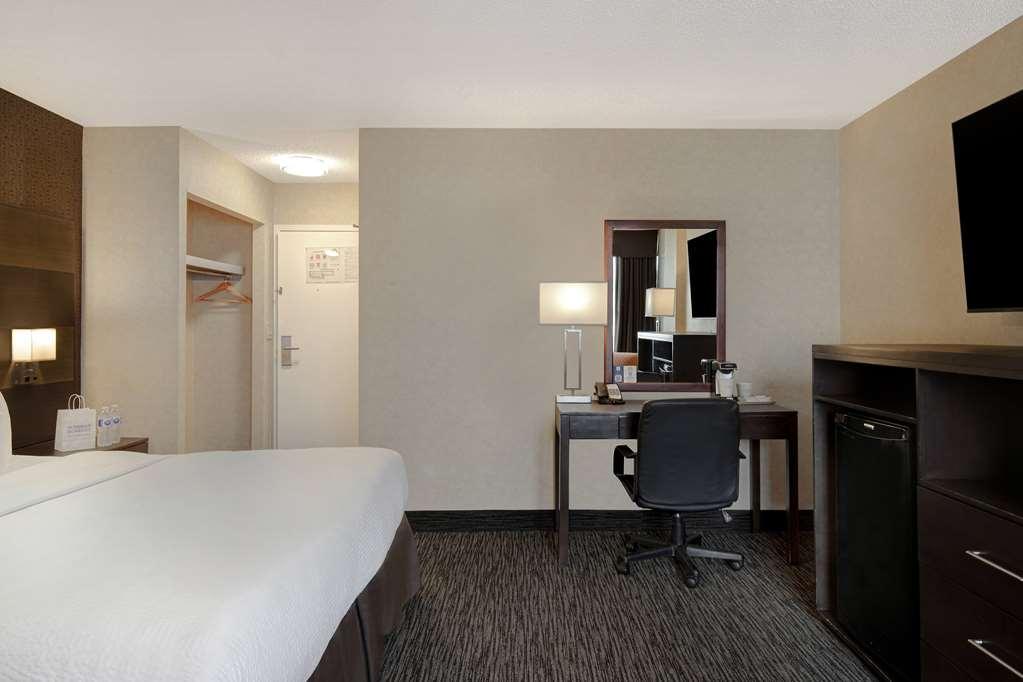 Hotel Days By Wyndham South