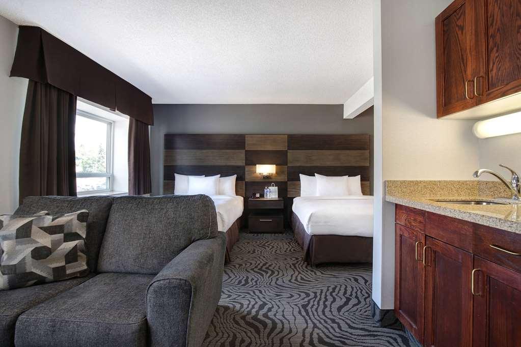 Days By Wyndham South 3* Calgary