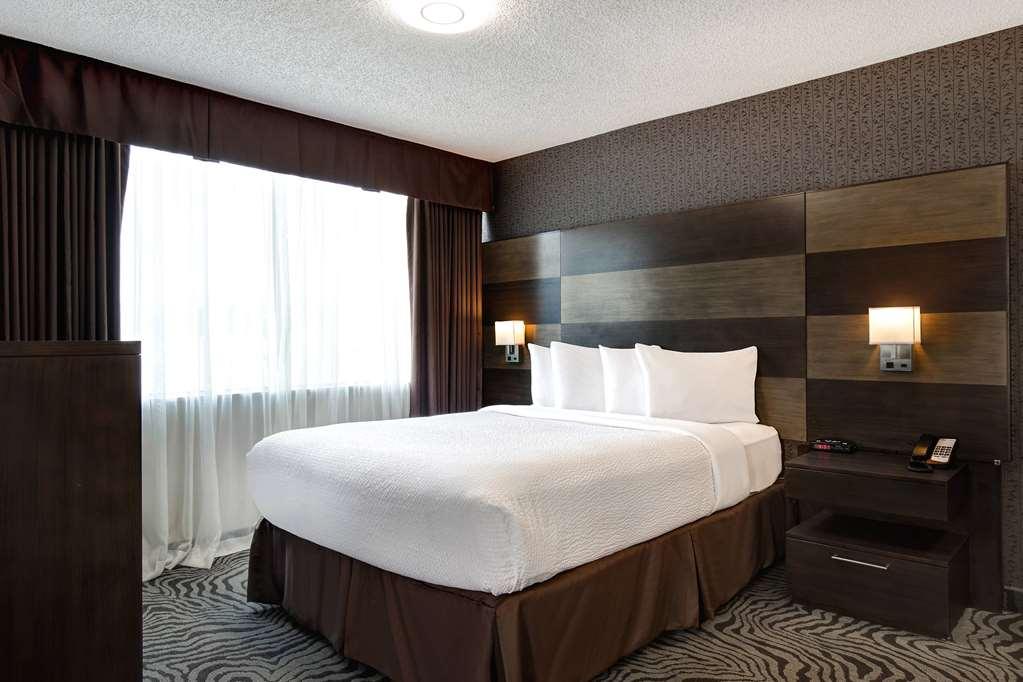 Days By Wyndham South 3* Calgary