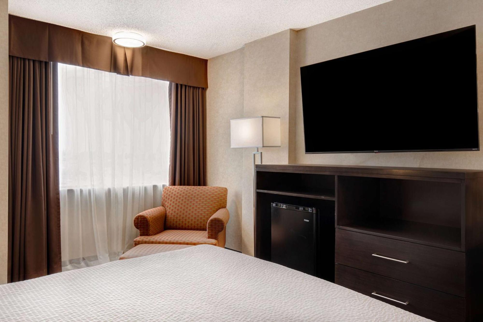 Days By Wyndham South 3* Calgary