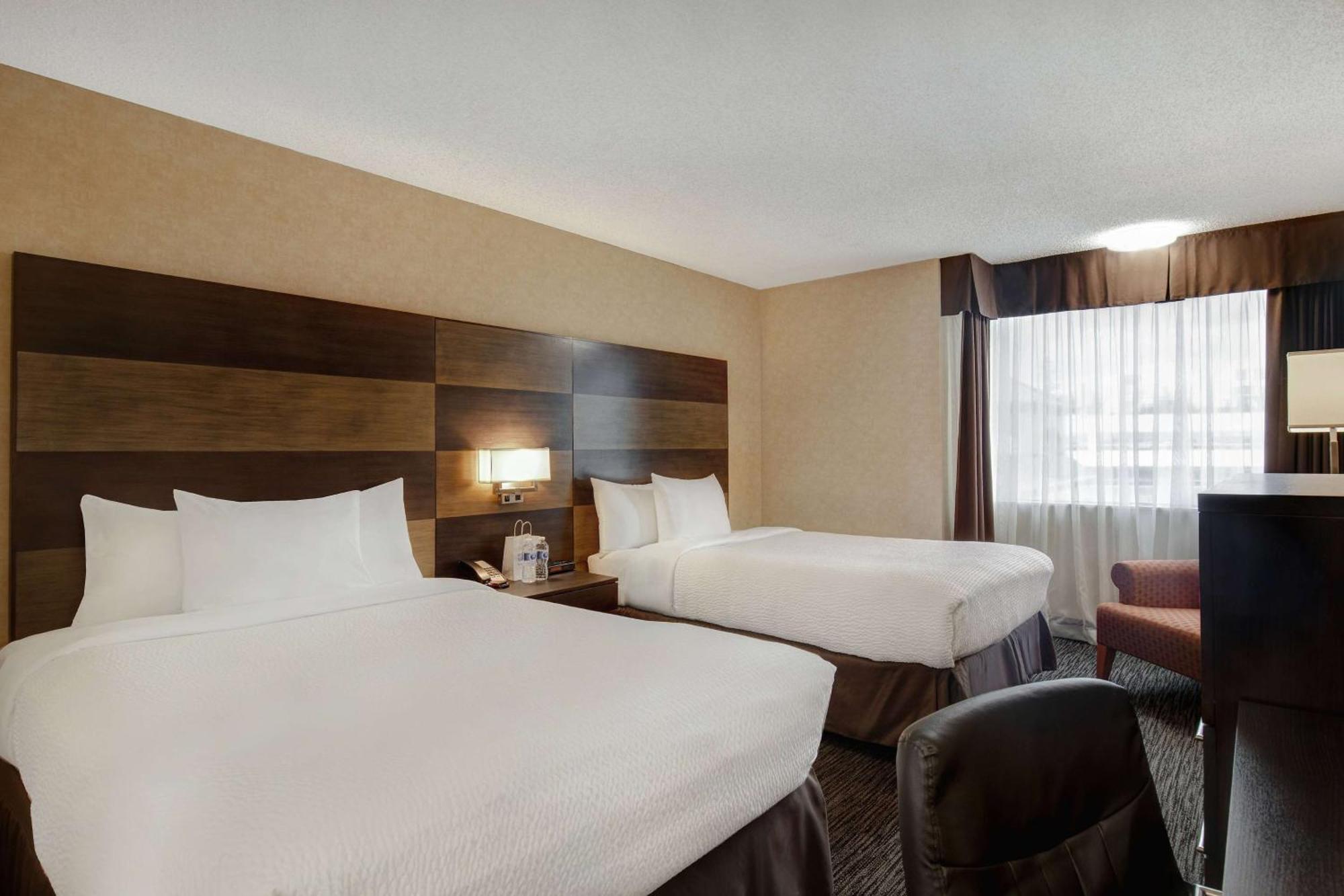 Hotel Days By Wyndham South 3*