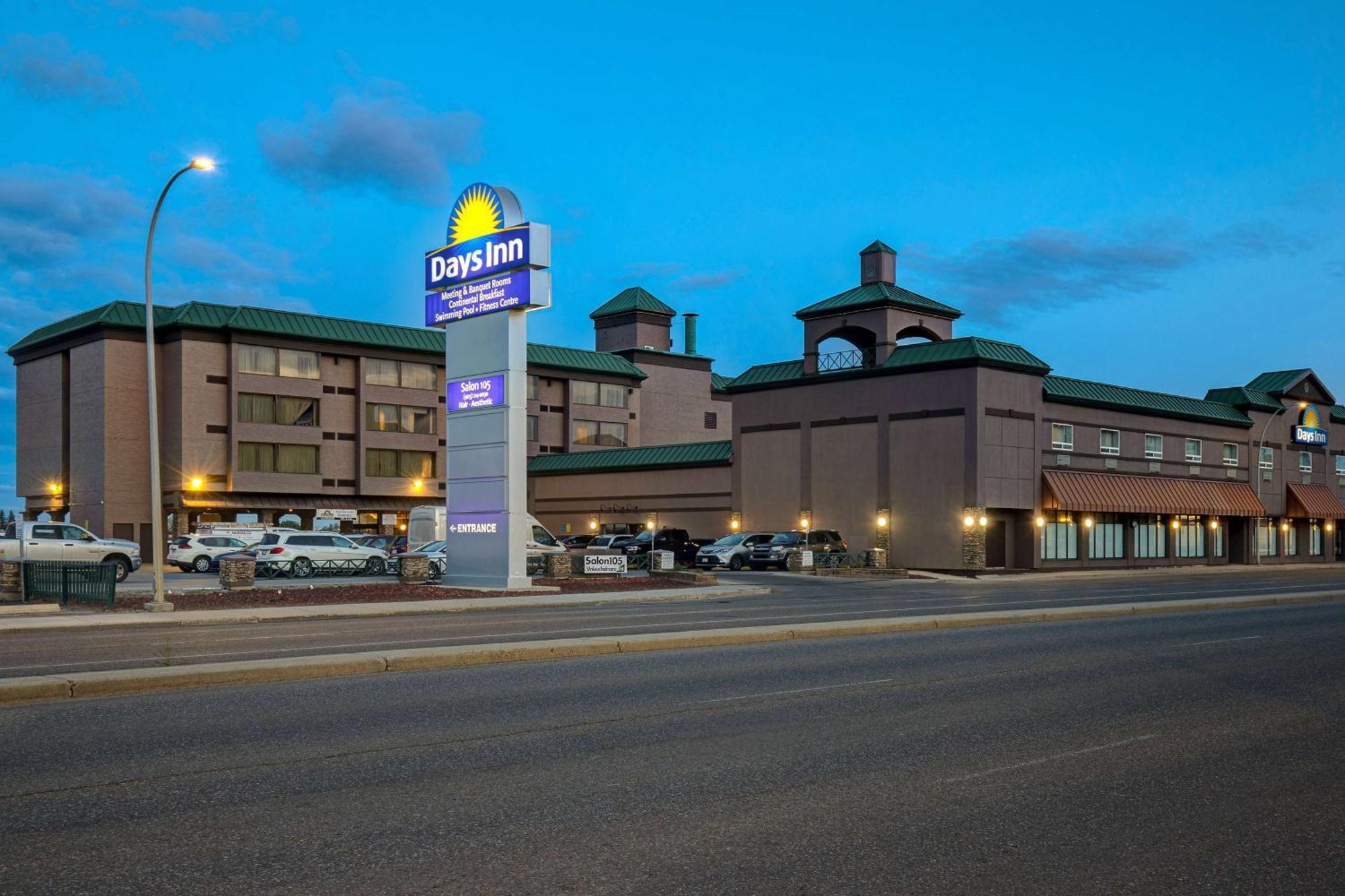 Days By Wyndham South 3*