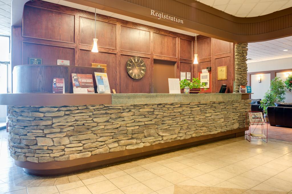 Days By Wyndham South Hotel 3*