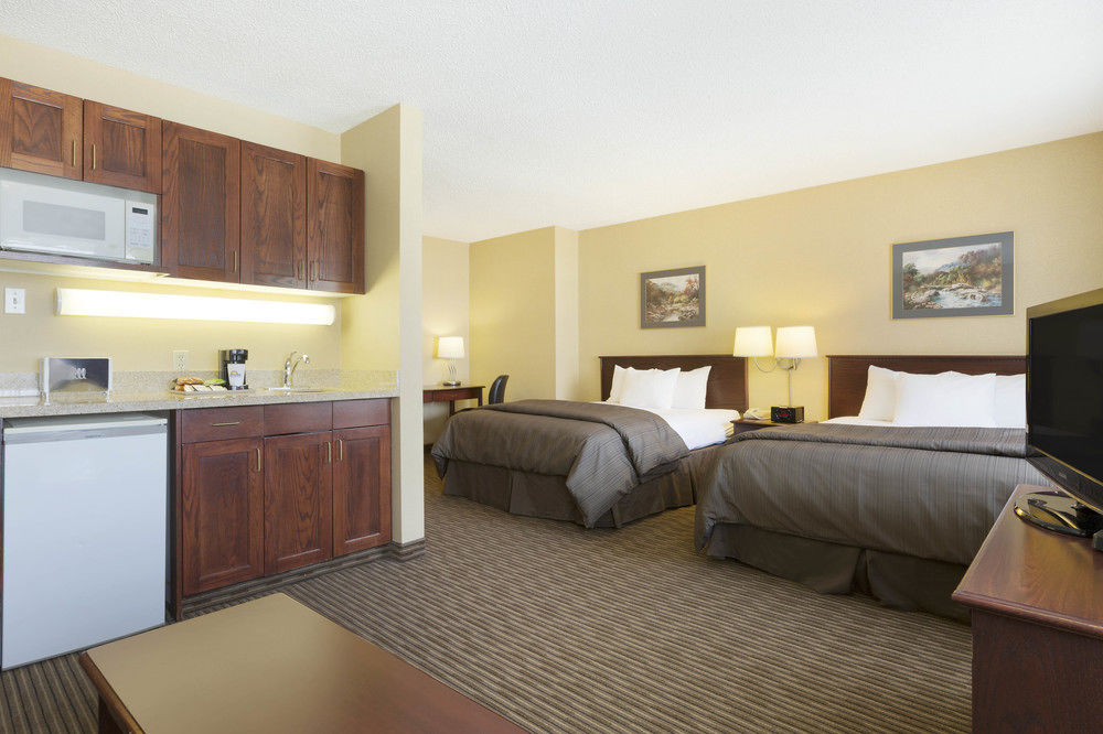 Hotel Days By Wyndham South 3*