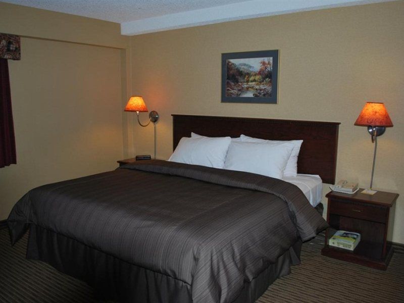 Hotel Days By Wyndham South 3*
