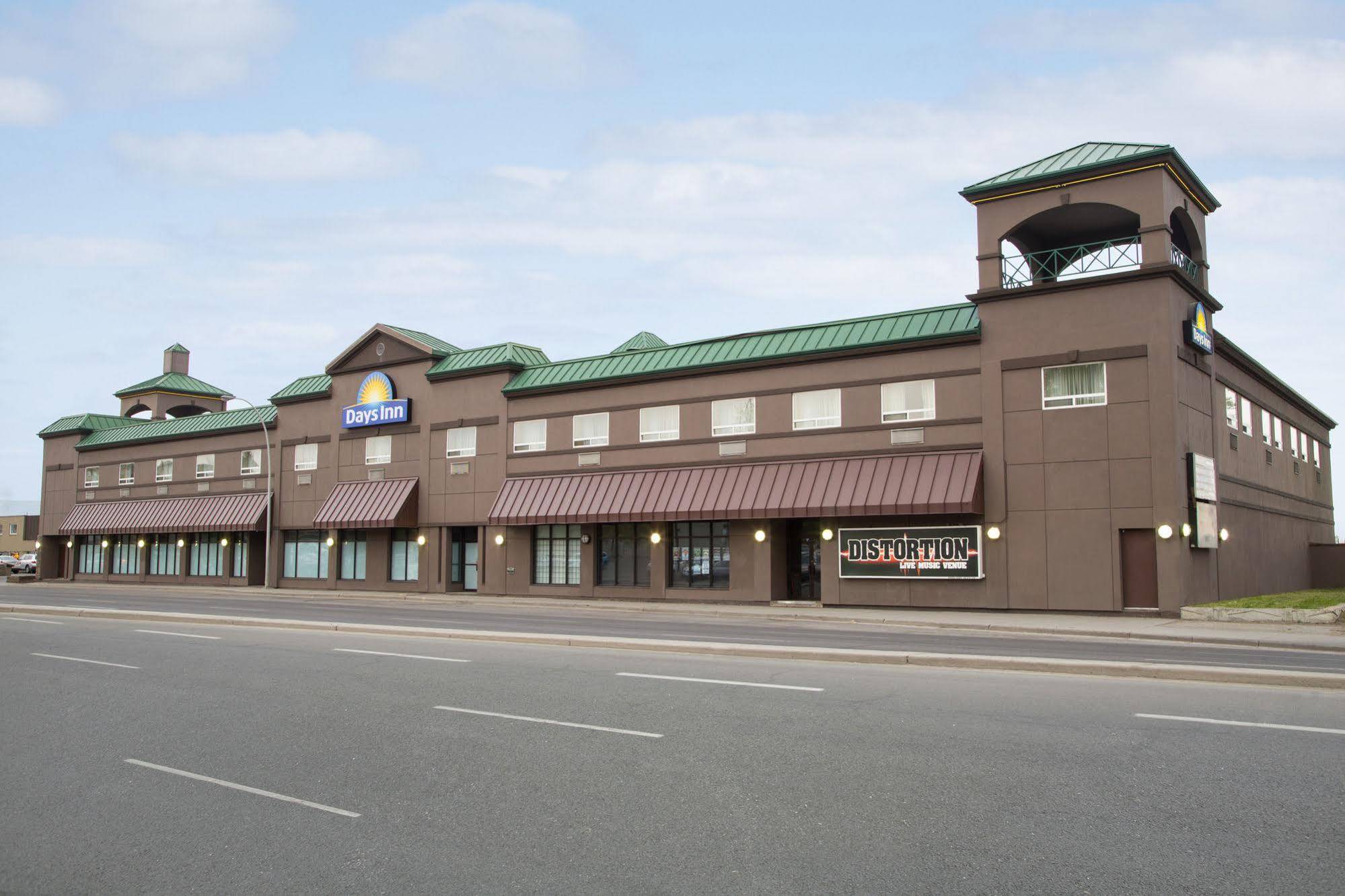Hotel Days By Wyndham South 3*