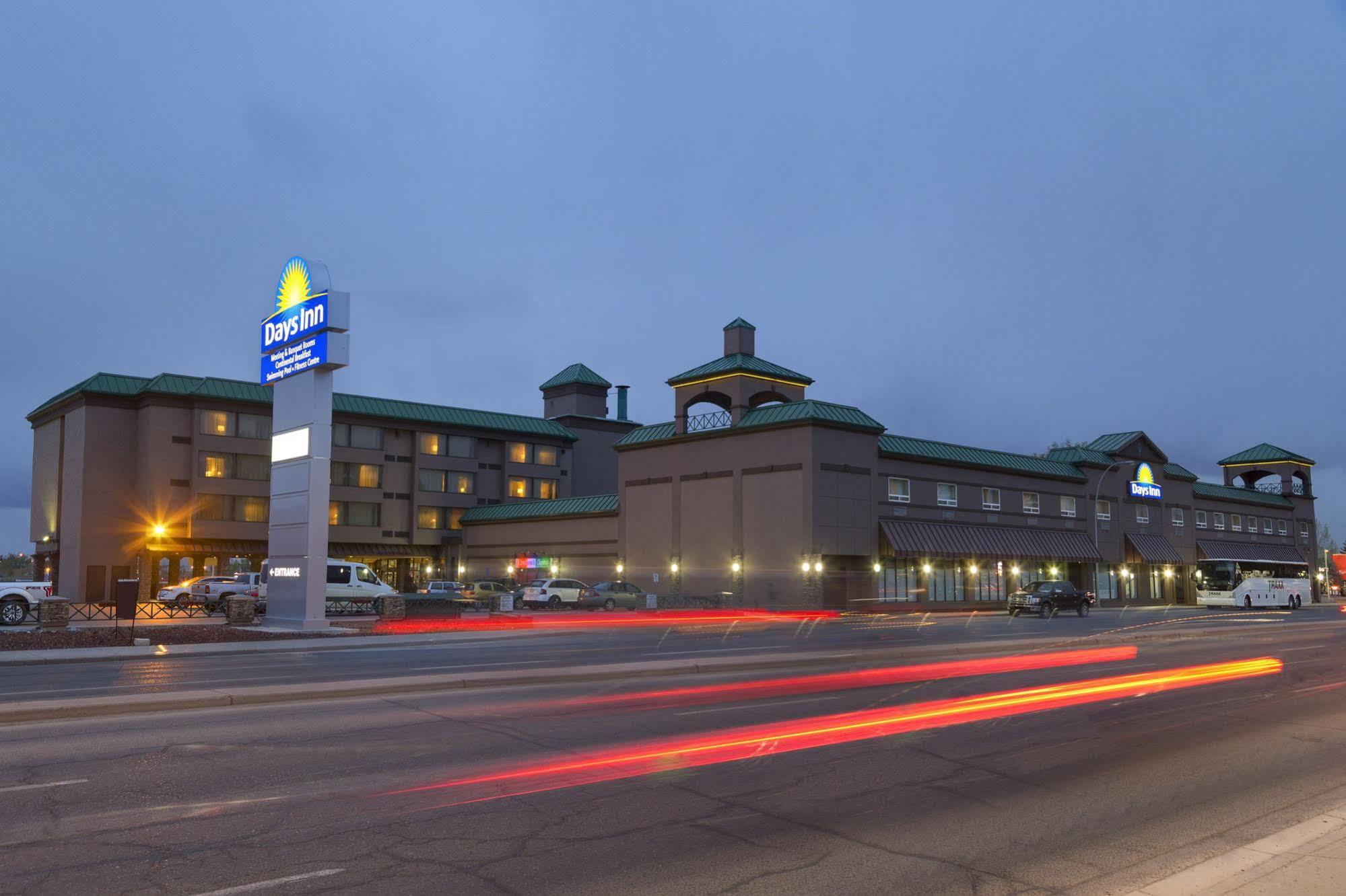 Days By Wyndham South 3* Calgary