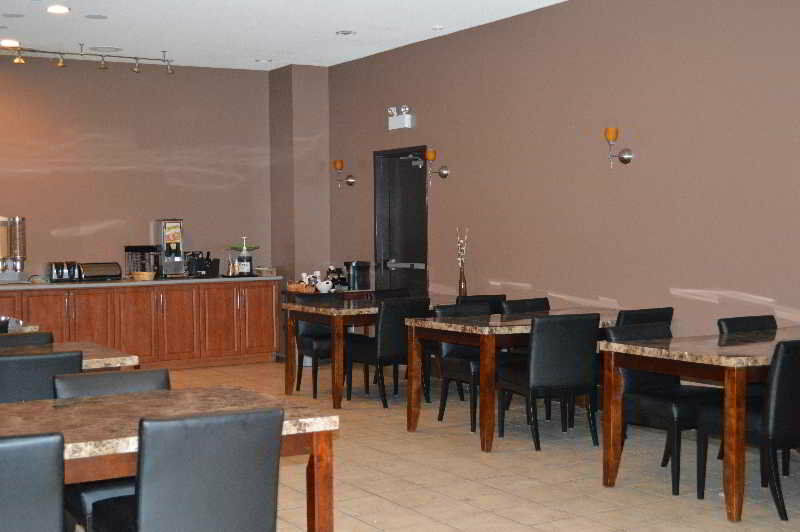 Hotel Days By Wyndham South Calgary